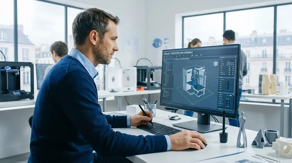 Meilleure formation Fusion 360