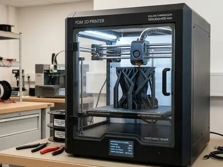 Elegoo Centauri Carbon : test, avis et guide complet 2026