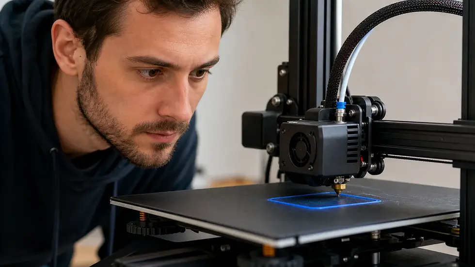 Quelle imprimante 3D acheter en octobre 2026