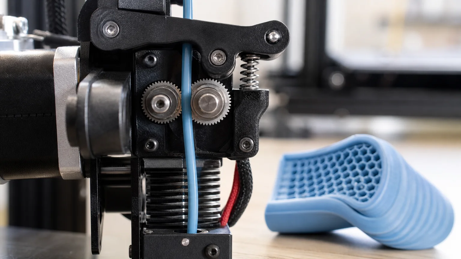 Comment imprimer le TPU : réglages et conseils fiables