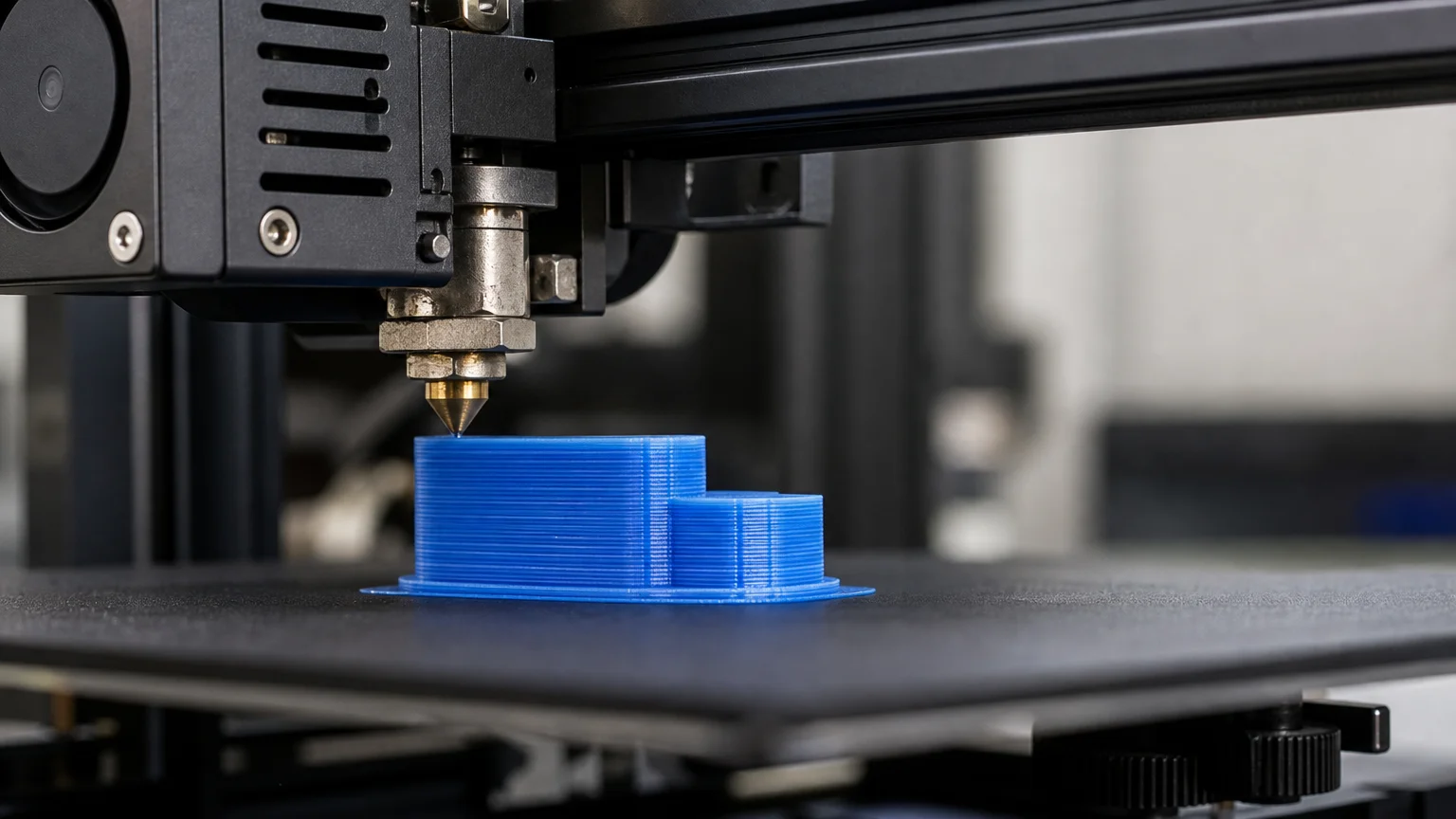 Qu’est-ce que le PLA ? Définition, usages et limites en 3D