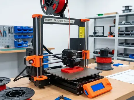 Première couche qui n'adhère pas en impression 3D
