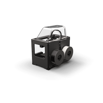 縮圖：MAKERBOT複製器2X 3D打印機