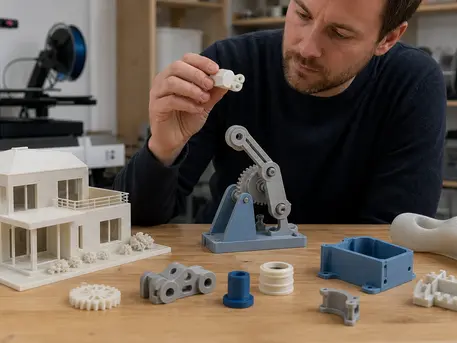Devenir responsable indépendant du développement de franchise LV3D : une opportunité au cœur d’un réseau en croissance