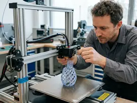 Filament PETG pour imprimante 3D : le guide complet 2026
