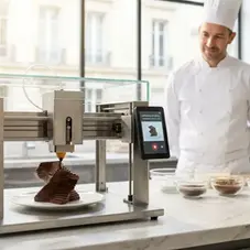 Impression 3D alimentaire : guide complet des usages et tendances