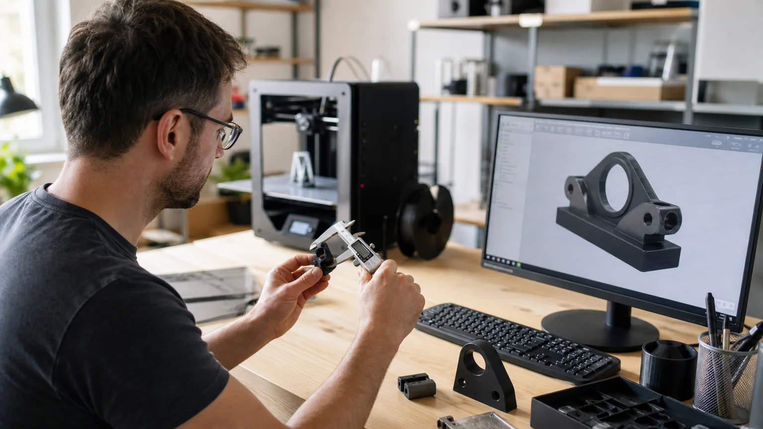 Créer un objet 3D en ligne gratuitement : méthode et outils
