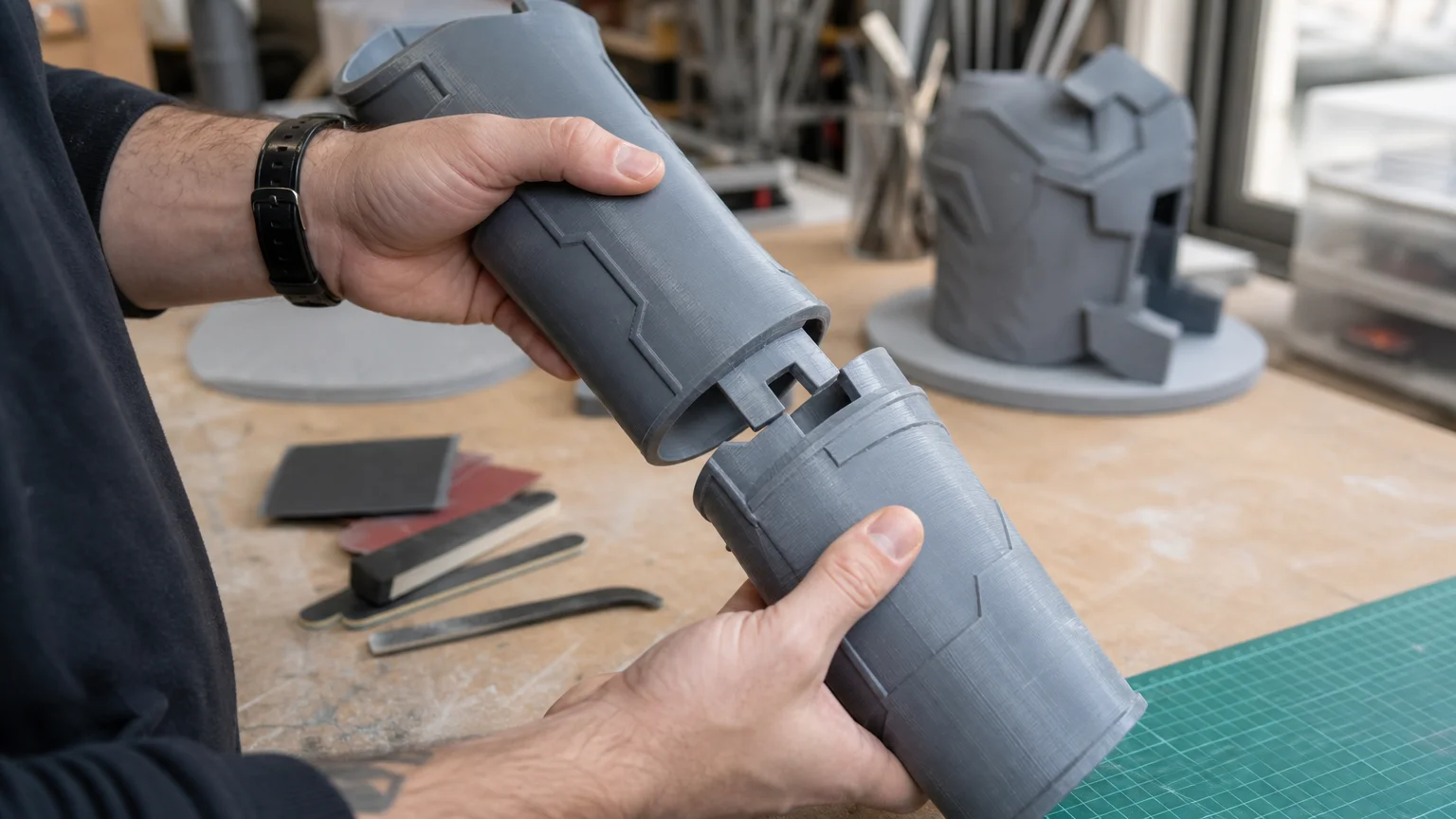Meilleure imprimante 3D pour le cosplay : comment choisir