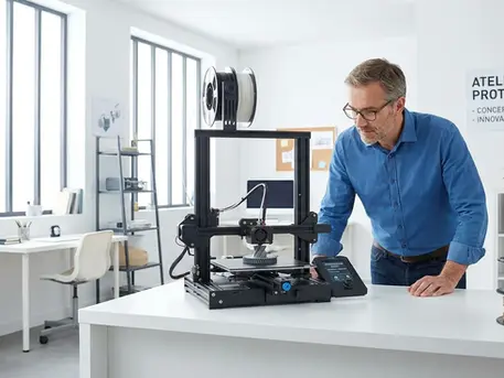Imprimante 3D pas chère : guide pour bien choisir en 2026