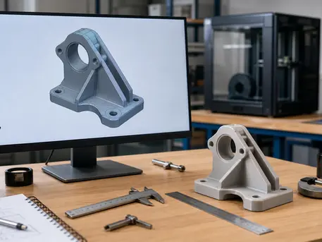 Autodesk Fusion 3D : guide complet pour modéliser et imprimer