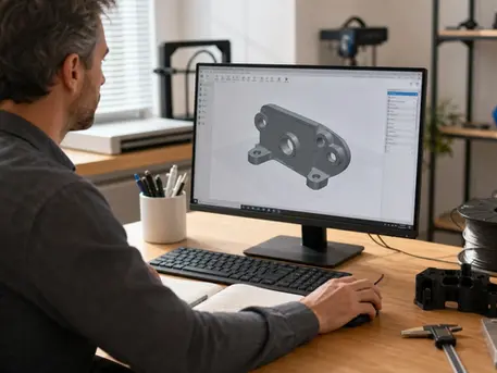 Logiciel pour impression 3D : guide 2026 pour bien choisir
