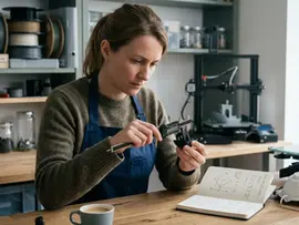 Tester son imprimante 3D : le guide complet des tests