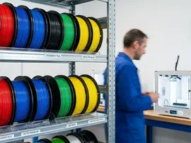 Prix du filament pour imprimante 3D : guide complet 2026