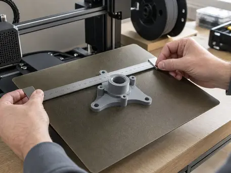 Snapmaker U1 : quelle taille pour le plateau d’impression ?