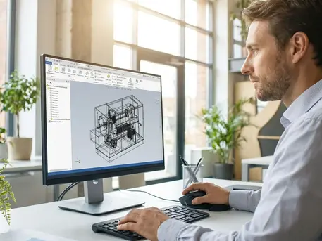 Définition de la modélisation 3D