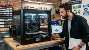 Imprimante 3D Elegoo Centauri Carbon : le guide complet