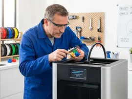 Imprimante 3D multicolore : guide complet pour bien choisir en 2026