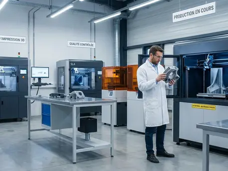 3D Printer : guide complet pour tout comprendre en 2026