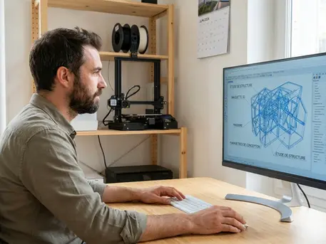 Fusion 360 Hobbyist : Guide Complet de la Licence Gratuite en 2026