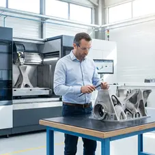Imprimante 3D grand format : guide pour bien choisir en 2026