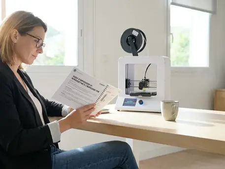 L'impression 3D pour les nuls en PDF