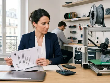 Formation à l'impression 3D : le guide complet 2026