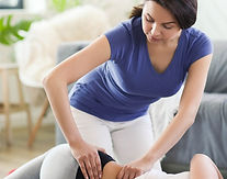 pelvic pain