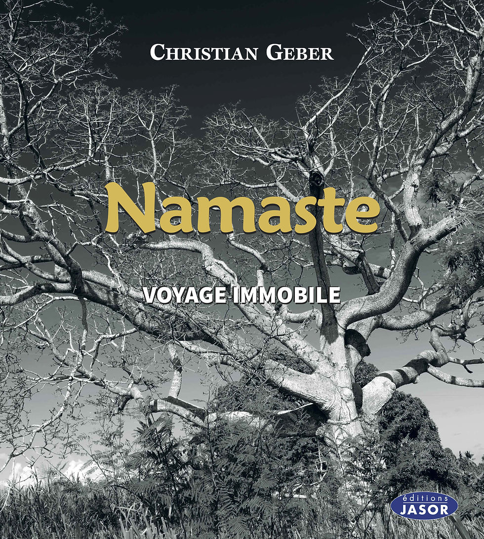 Miniature : Namaste