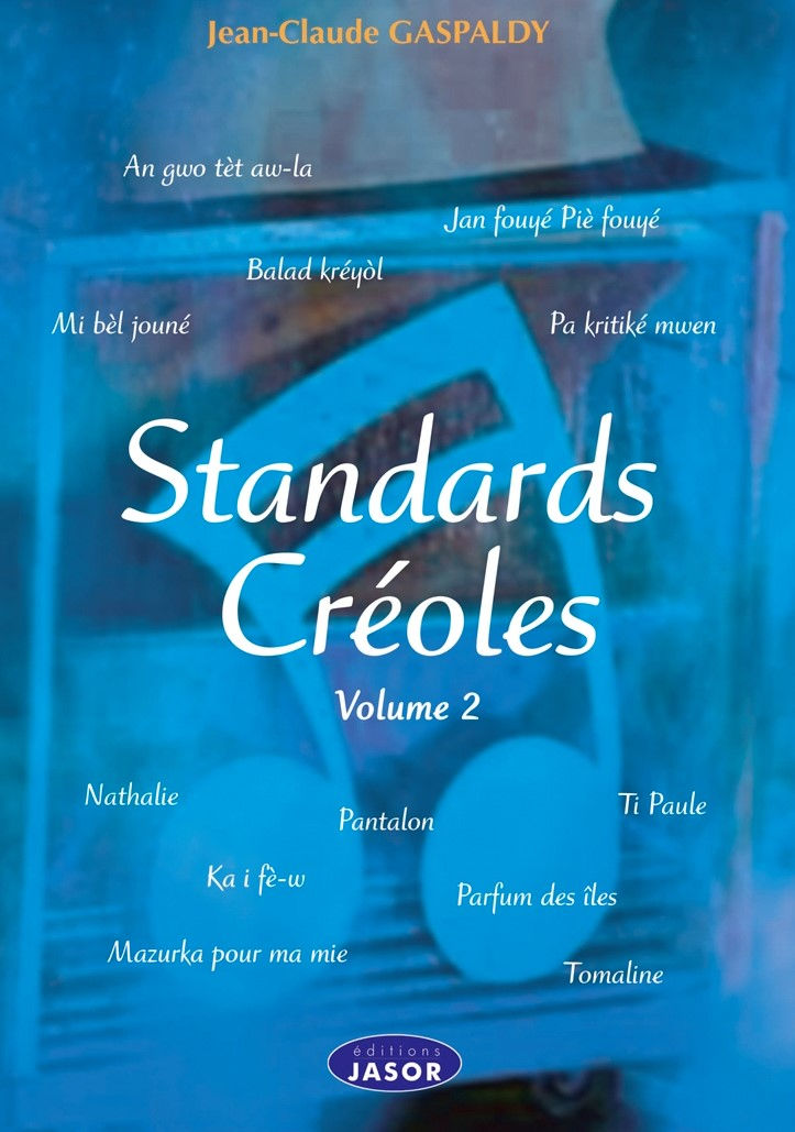 Standards Créoles (volume 2)