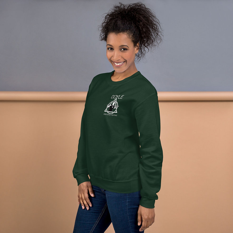 Thumbnail: O'Mordha Classic Lion Sweatshirt