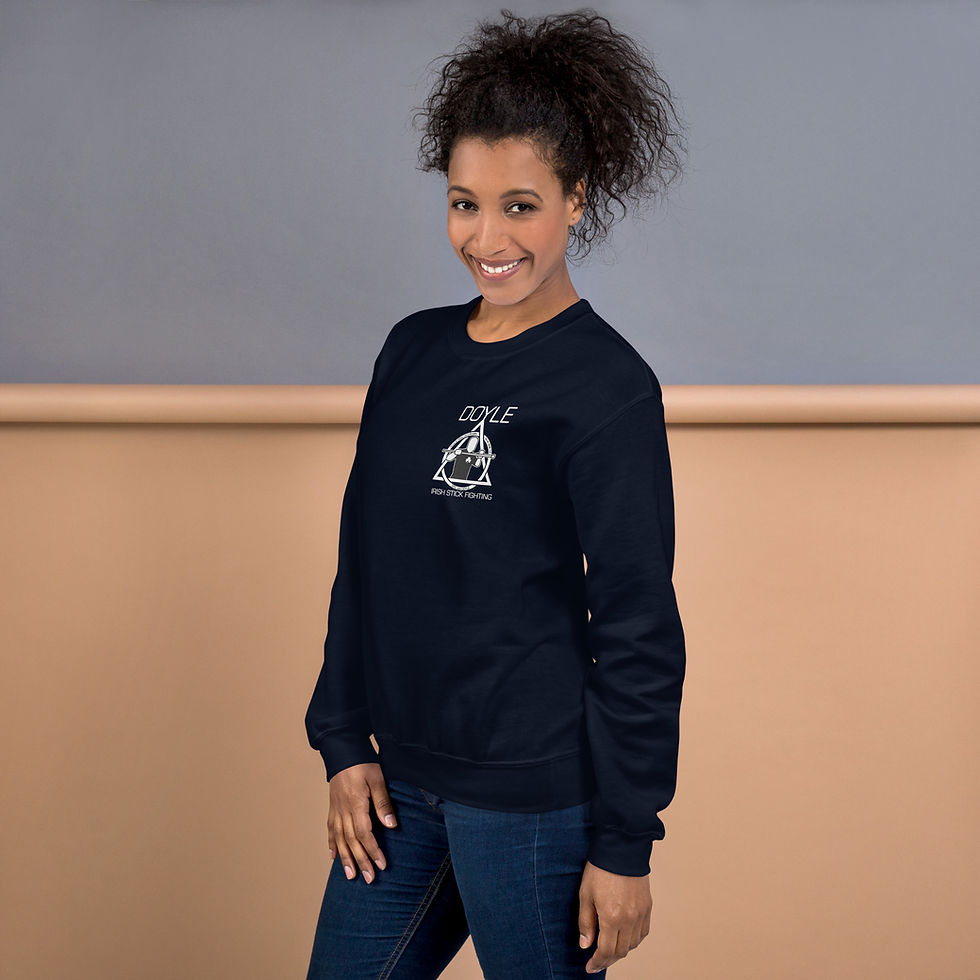 Thumbnail: O'Mordha Fan Sweatshirt