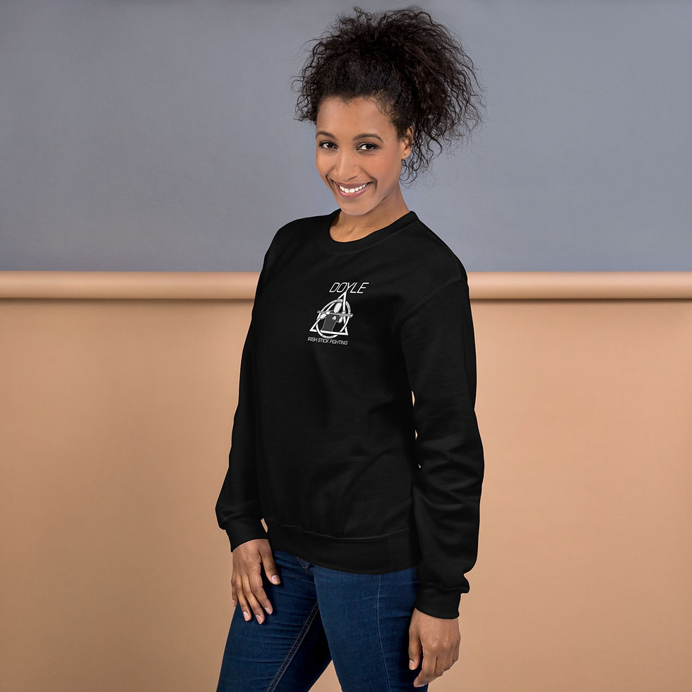 Thumbnail: O'Mordha Classic Lion Sweatshirt