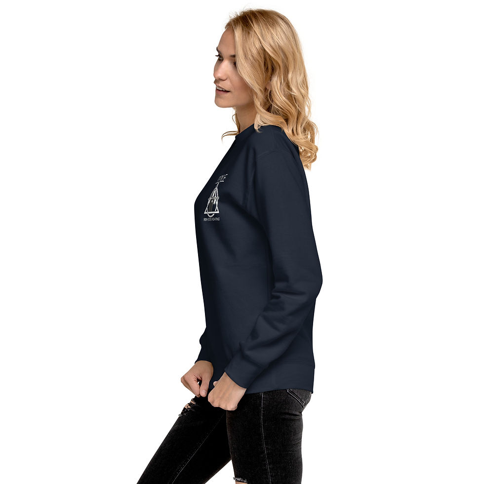 Thumbnail: O'Mordha Standing Lion Sweatshirt