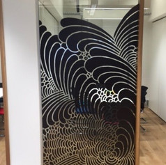 OFFICE INTERIOR