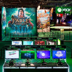 Gamescom 2014