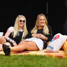 Isle of Wight Festival 2016