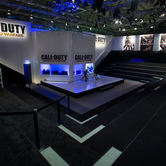 Gamescom 2014