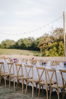 Moodboard Mobilier - Bois