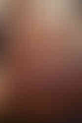 Moodboard Boho Chic en Ocre : Plan de table bouteille