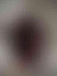 Moodboard Thème Noir : Bouquet de mariée