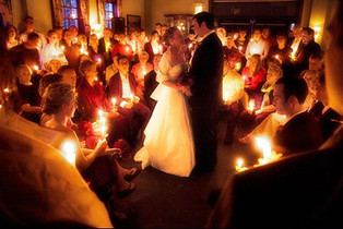 Moodboard Thème Automnal : cercle de lumière