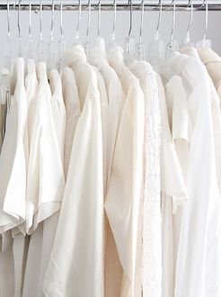 Moodboard Fil conducteur - Dress code