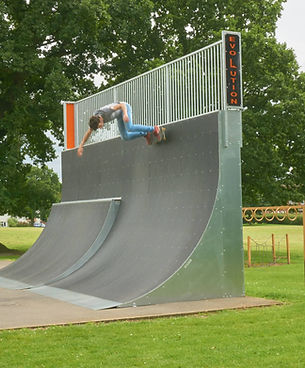 Skatepark