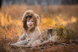 צילומי גיל שנה הכי יפים