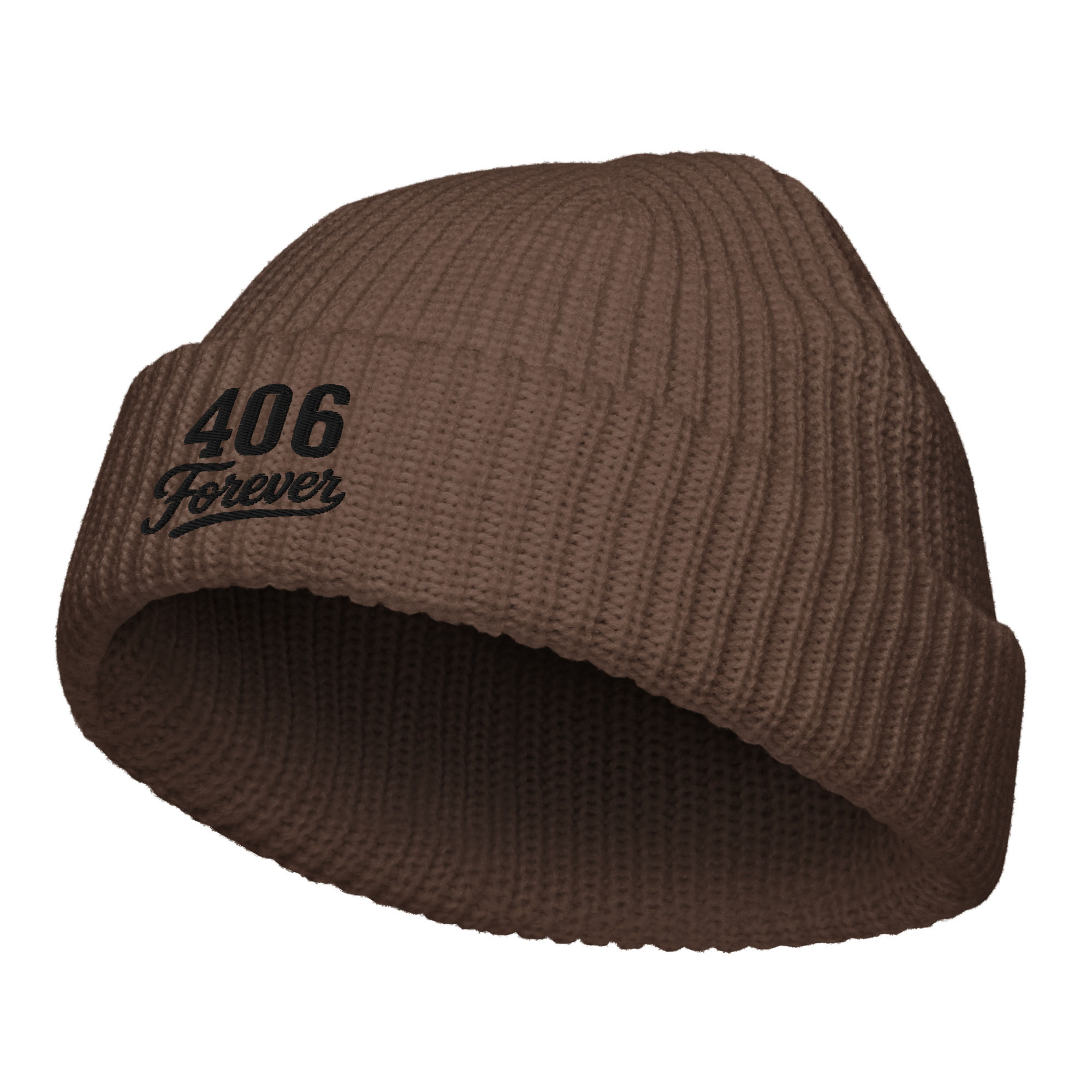 406 Fisherman beanie