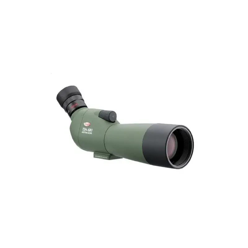 Sīktēls: KOWA Spottingscope TSN-601 60mm TĀLSKATIS