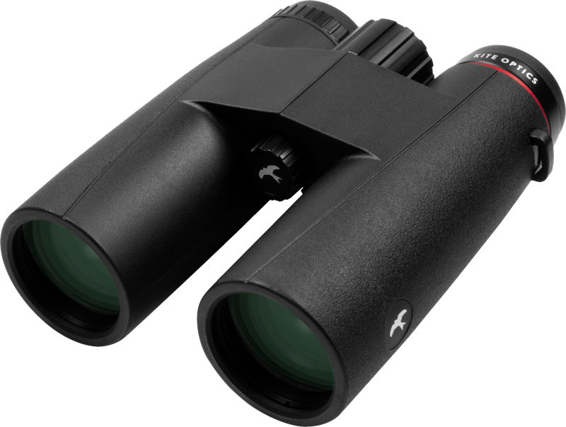 Sīktēls: KITE Ursus 8x42 42mm BINOKLIS