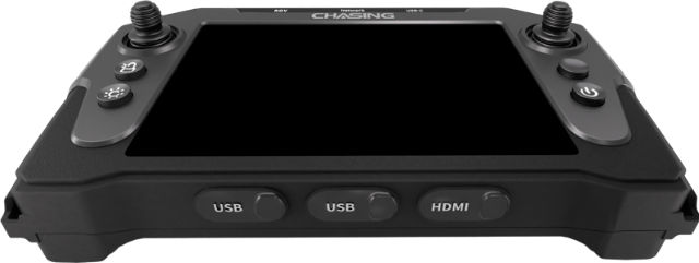 Sīktēls: CHASING X Standard ZEMŪDENS DRONS