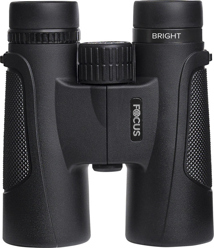 Sīktēls: FOCUS Bright 8x42 42mm BINOKLIS