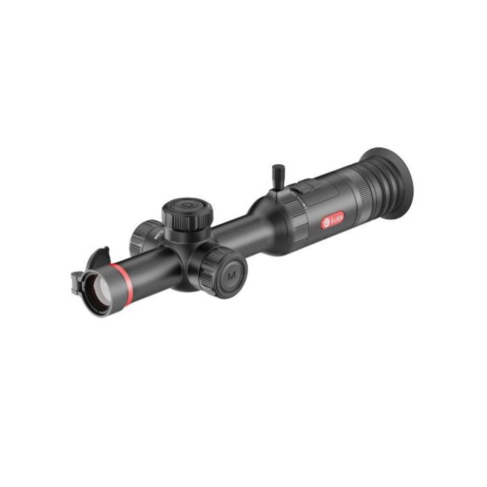 Sīktēls: GUIDE TU425SE 3.0 25mm 400x300 TERMĀLAIS TĒMĒKLIS